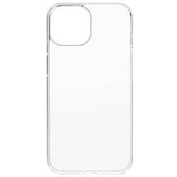 Чохол силіконовий iPhone 13 Pro WiWU TPU прозорий