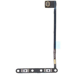 Шлейф iPad Pro 11 2021 /iPad Pro 11 2022 /iPad Pro 12.9 2021 версія Wi-Fi, з кнопками гучності, оригінал PRC
