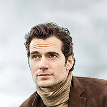 Плакат "Генрі Кавілл, Henry Cavill", 60×43см, фото 3