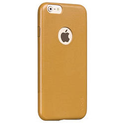 Чохол iPhone 6 /6S HOCO Slimfit Series Коричневий