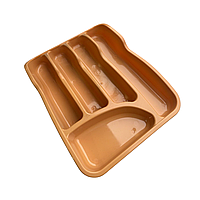 Сушка для ложок і виделок