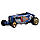 Машинка Хот Вілс 1:64 Max Steel колекція Rod Squad Hot Wheels Mattel HYW78, фото 2
