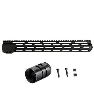 Цівка XGUN HANDGUARD AR-15 MARK 2 (15")