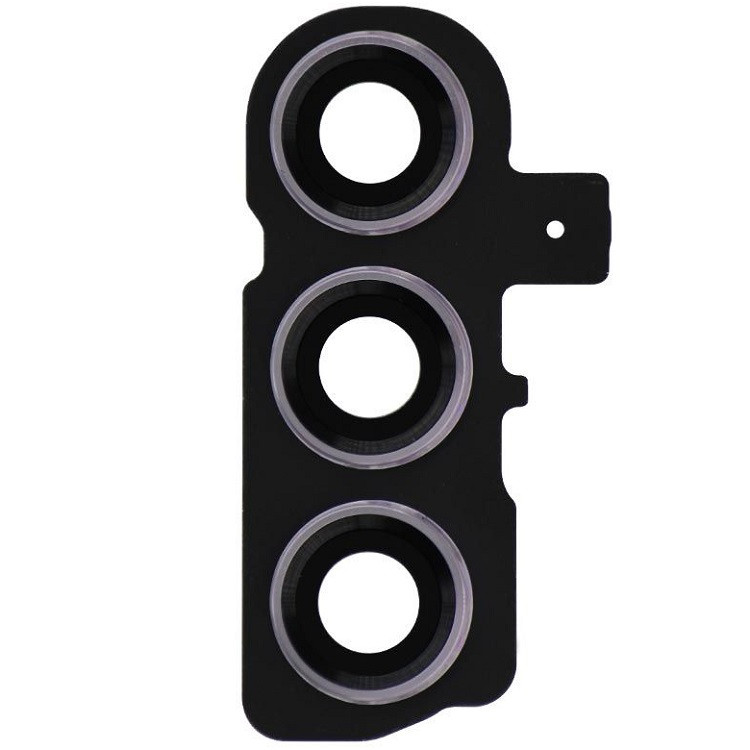 Скло камери Samsung S911 Galaxy S23 /S916 з рамкою фіолетового кольору, Lavender, фото 1