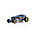 Машинка Хот Вілс 1:64 Max Steel колекція Rod Squad Hot Wheels Mattel HYW78, фото 4