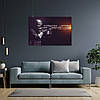Плакат "Контрстрайк, Counter-Strike, CS:GO Global Offensive", 40×60см, фото 8