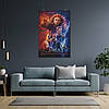 Плакат "Люди Ікс: Темний Фенікс, X-Men: Dark Phoenix (2019)", 60×41см, фото 8