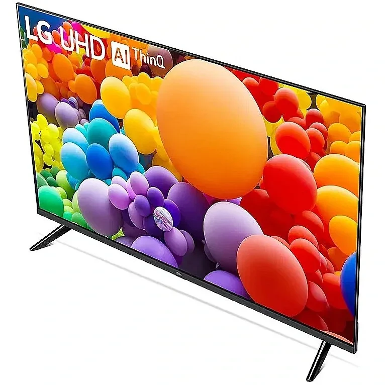 Телевізор LG 45 Android 13 Smart TV 2025