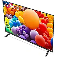 Телевізор LG 45 Android 13 Smart TV 2025