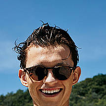 Плакат "Том Голланд, Tom Holland", 60×43см, фото 3
