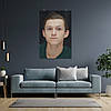 Плакат "Том Голланд, Tom Holland", 60×40см, фото 7