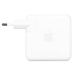 Адаптер живлення Apple 61W USB-C Power Adapter (MNF72) (Original, in box)