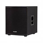 Акустичні системи для студій та сцени