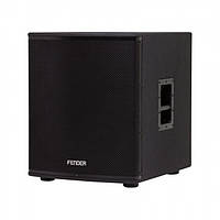 FENDER FORTIS F-18SUB