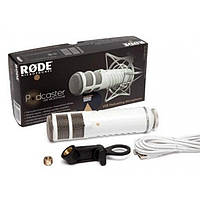 RODE PODCASTER