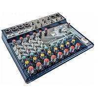 SOUNDCRAFT Notepad-12FX