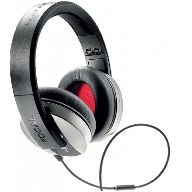 Focal-JMLab LISTEN