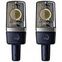 AKG C214Stereoset