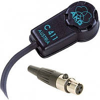 AKG C411L