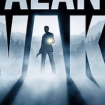Плакат "Алан Вейк, Alan Wake", 43×60см, фото 3