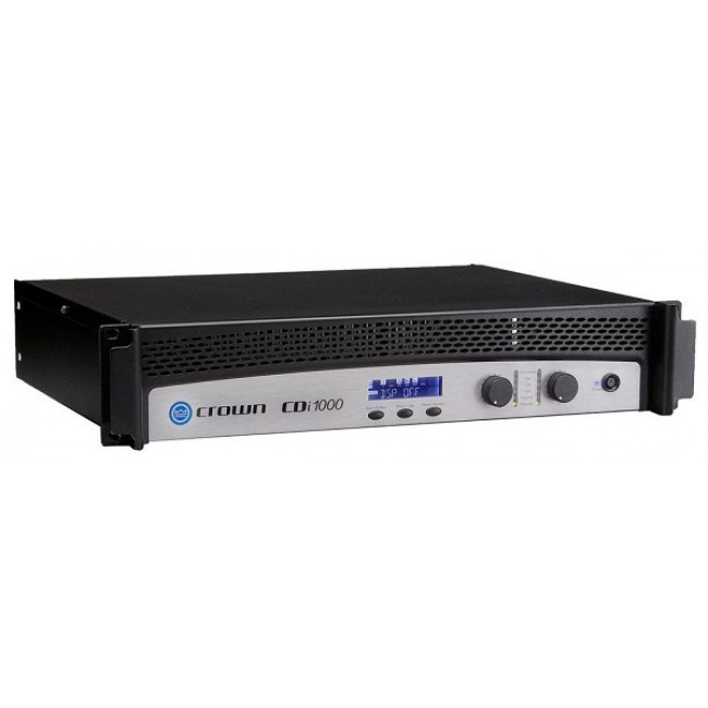 Crown CDi1000