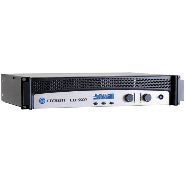 Crown CDi6000