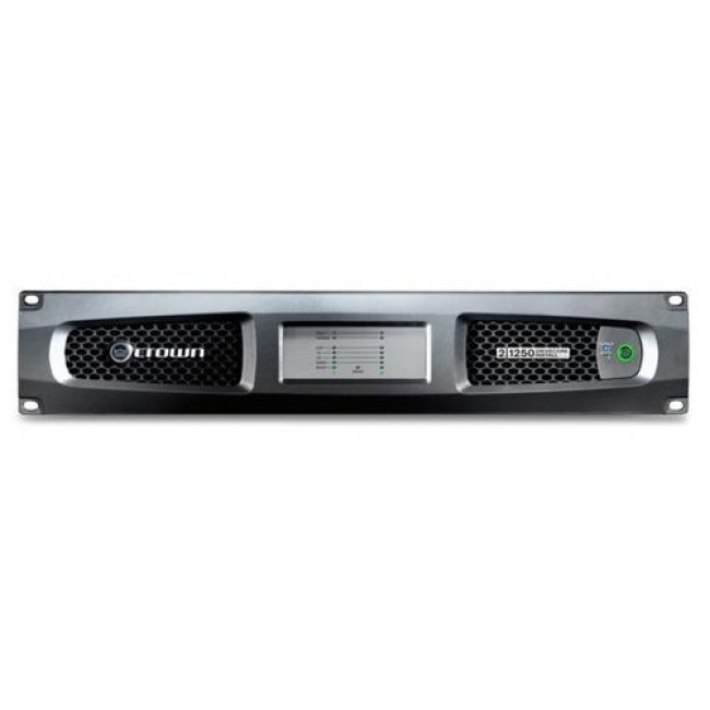 Crown DCi21250