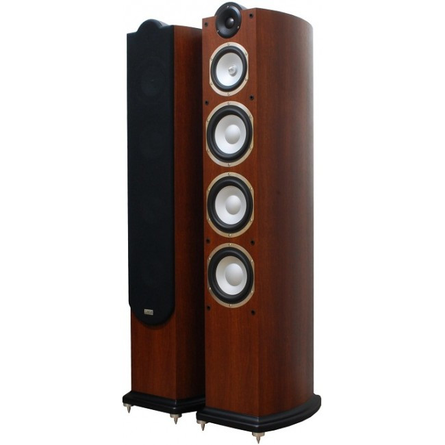 TAGA Harmony Platinum F-120