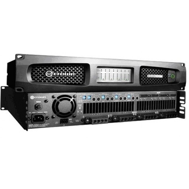 Crown DCi2600