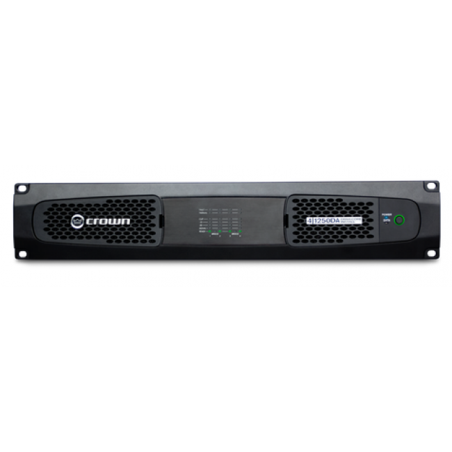 Crown DCi41250DA
