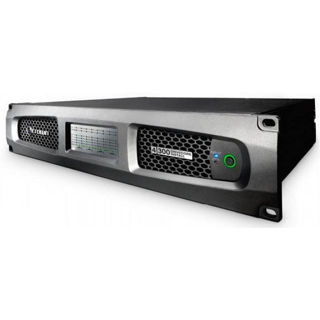 Crown DCi8300