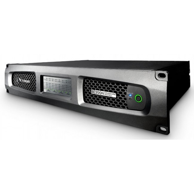 Crown DCi8300N