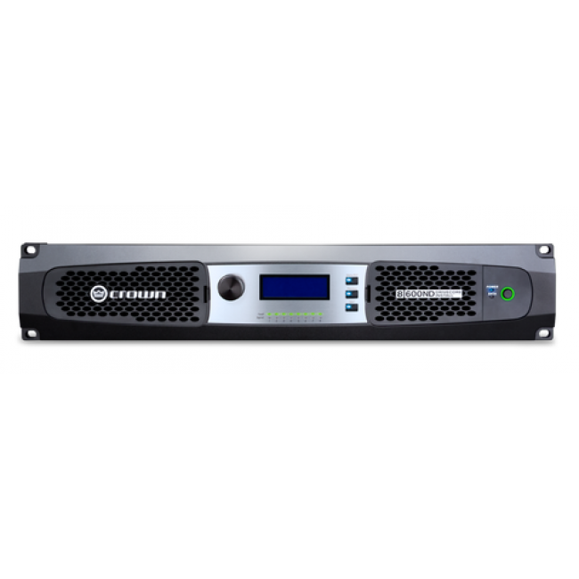 Crown DCi8600ND