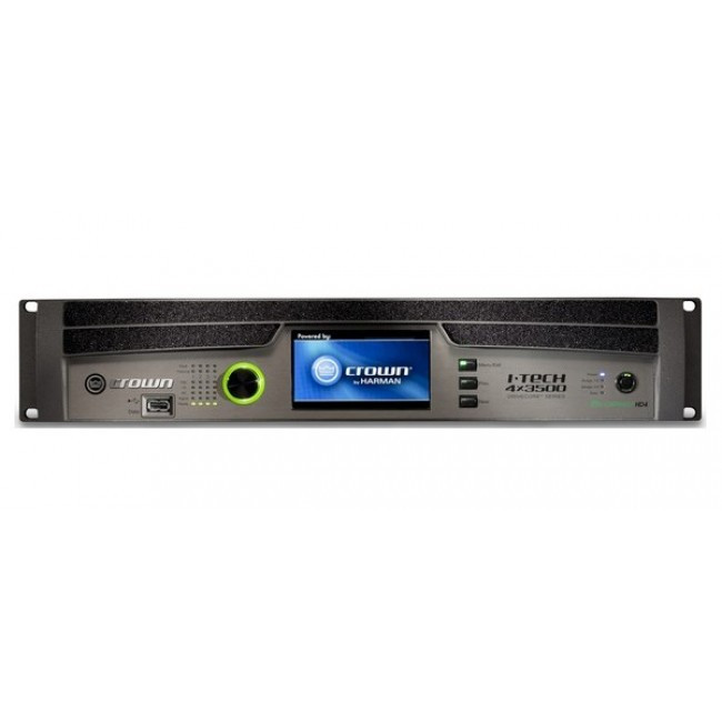 Crown IT4X3500HD