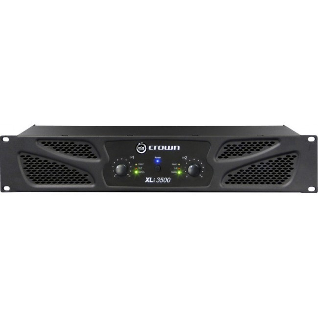 Crown XLi3500