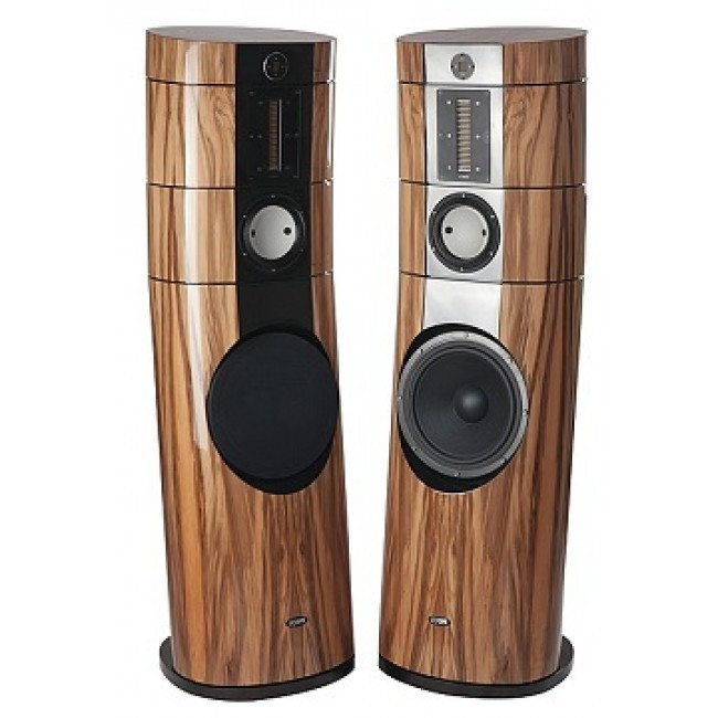 Ayon audio Black Fire