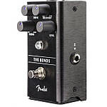 Гітарні педалі ефектів