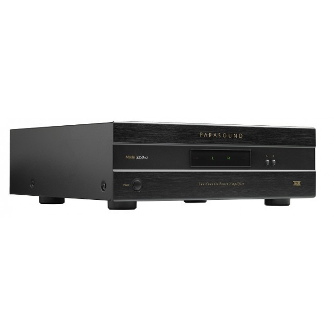 Parasound 2250 v.2