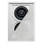 Вбудовані сабвуфери