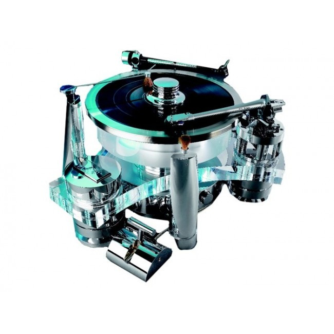 TransRotor TOURBILLON FMD