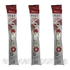 Салямі Iberpeni Fuet Extra 150 гр 20 шт ящ