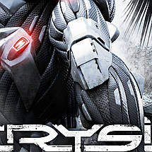 Плакат "Crysis (2007)", 60×43см, фото 3