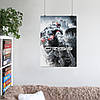 Плакат "Crysis (2007)", 60×43см, фото 7