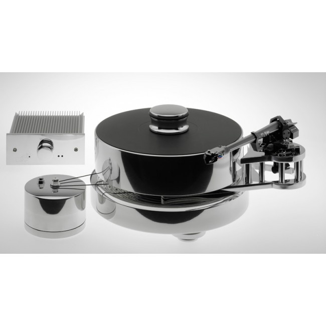 TransRotor FAT BOB REFERENCE TMD