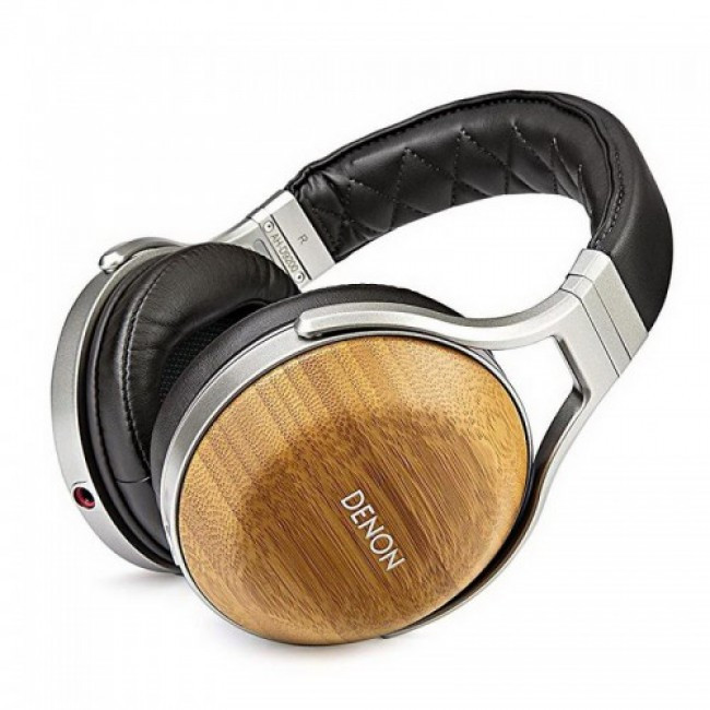Denon AH-D9200 Wood