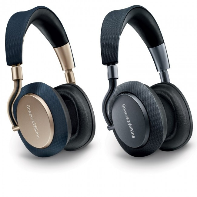 Bowers and Wilkins PX