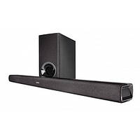 Denon DHT-S316 Black