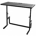 Підставки та стійки для музичного обладнання