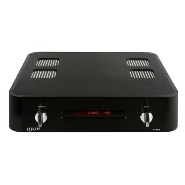 Ayon audio Auris II - Unbalanced