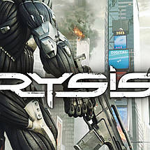 Плакат "Crysis 2 (2011)", 60×43см, фото 3